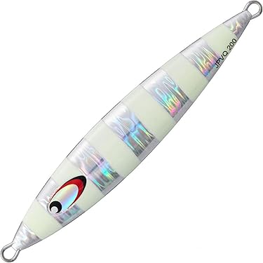 Amazon.co.jp 最新リリース: 釣り用ジグ の新着ランキングです。